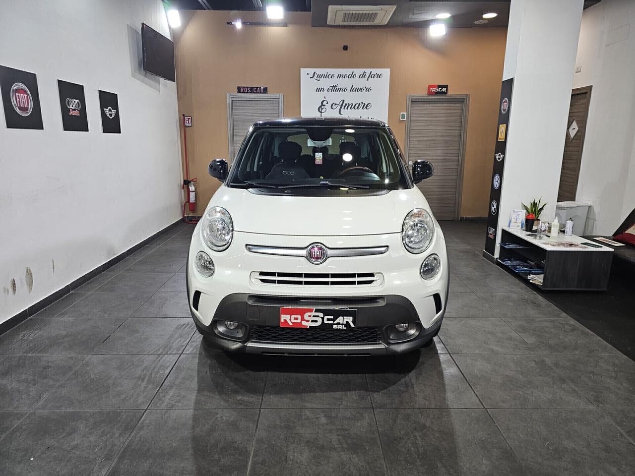 Fiat 500L 1.3 Multijet 95cv Trekking (120.000Km)