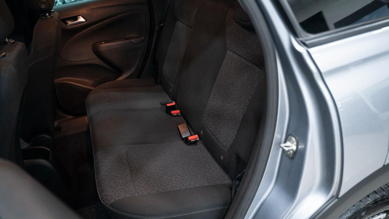 Opel Crossland 1.5 ECOTEC EDITION 120 CV AT6 AUTO LED CARPLAY FUL