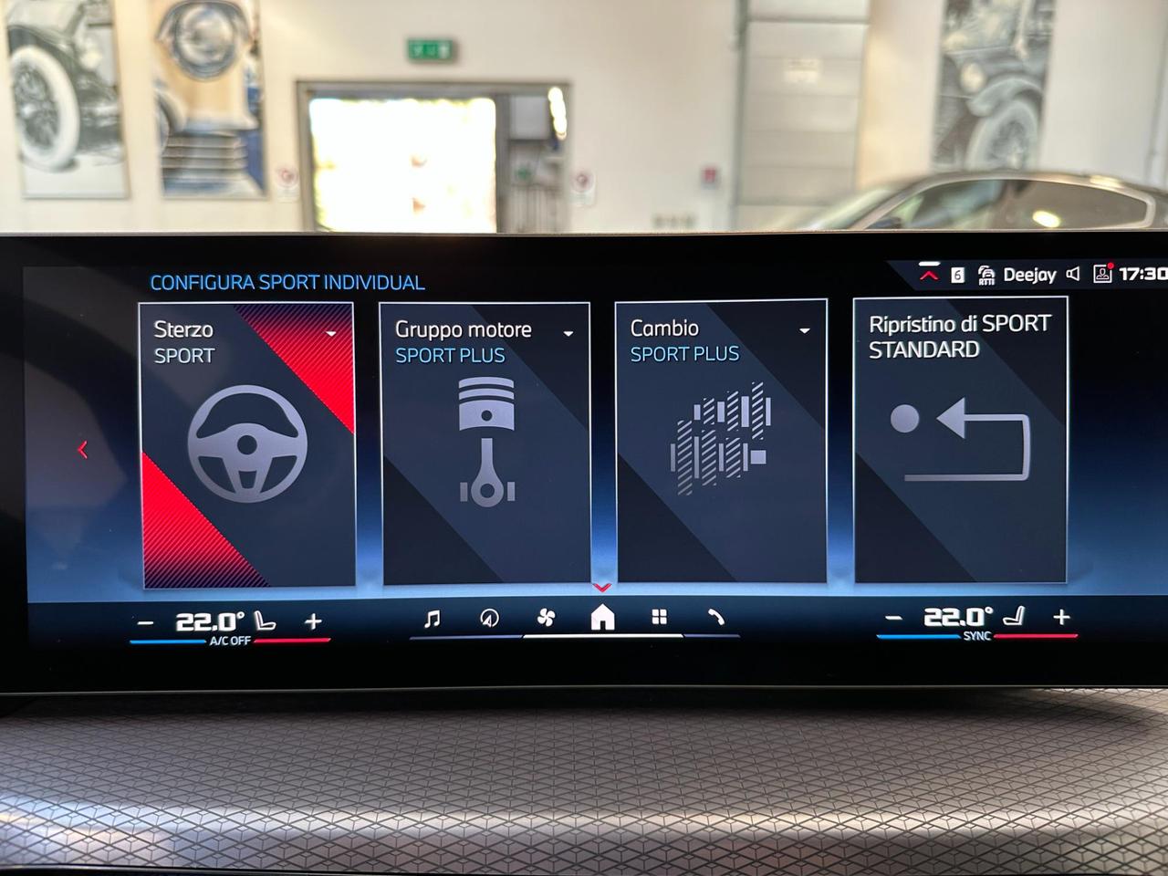 BMW 440 M440i Coupe mhev 48V xdrive 374cv - IVA