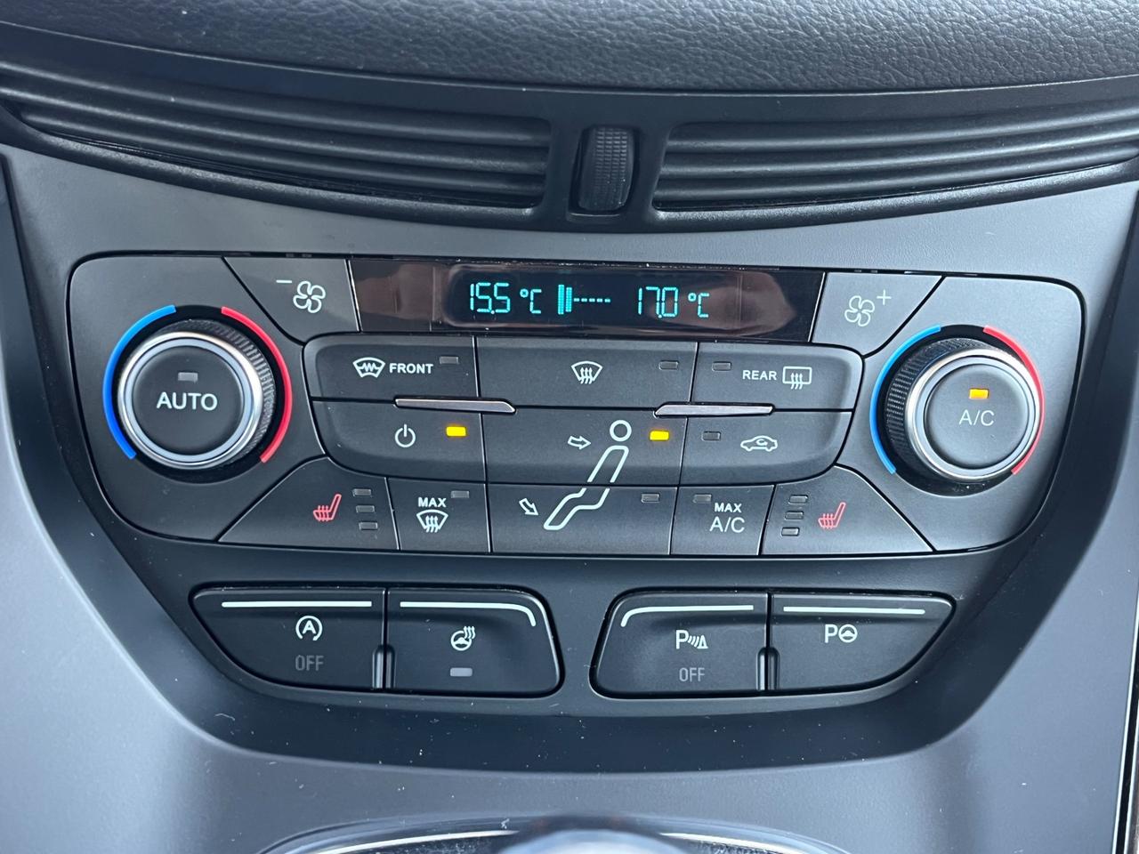 Ford C-Max 1.0 EcoBoost 125CV Start&Stop Titanium