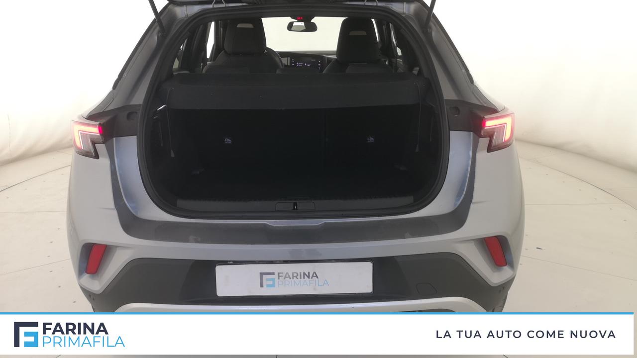OPEL Mokka II 2020 - Mokka 1.2 t Ultimate s&s 130cv at8