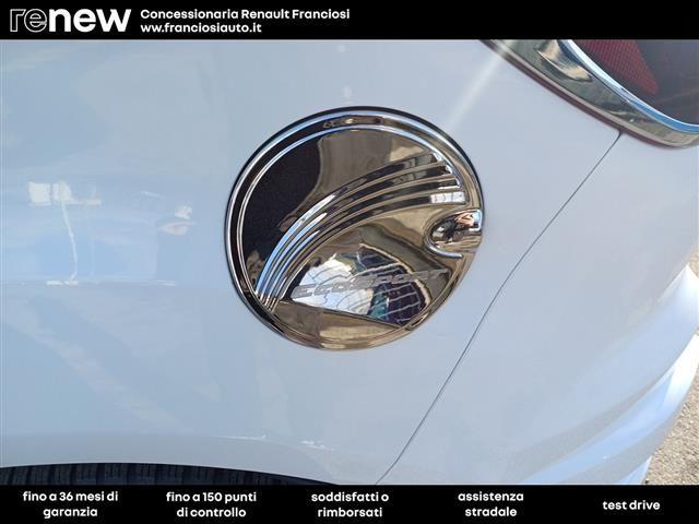 FORD EcoSport 1.5 EcoBlue 95cv Connect S&S