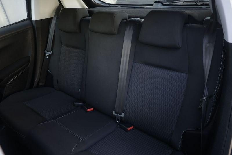 Peugeot 208 Peugeot 208 Active PureTech 82cv 60KW ANNO 2018