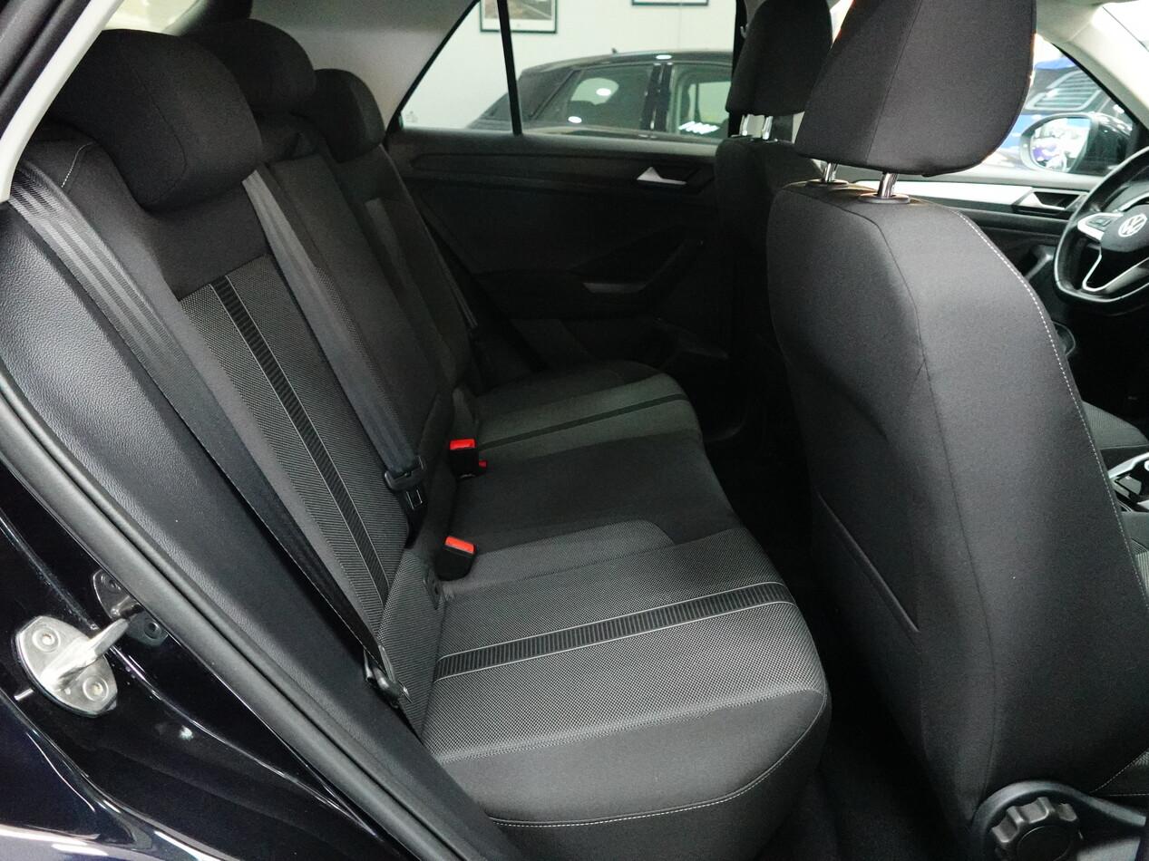 Volkswagen T-Roc 1.5 TSI 150 CV DSG LIFE