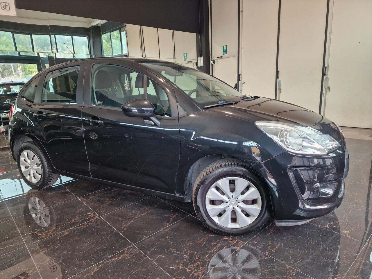 Citroen C3 1.1 Seduction Limited, 130 mila chilometri