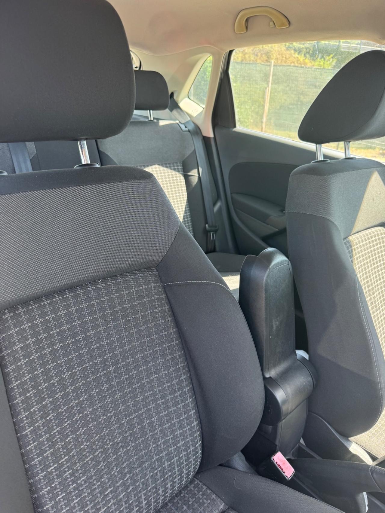 Volkswagen Polo 1.4 TDI 5p. Fresh