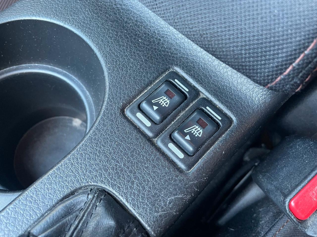 Subaru Impreza XV 2.0D Trend 4x4