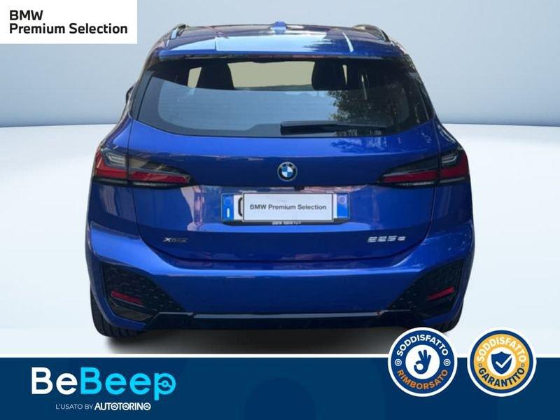 BMW Serie 2 Active Tourer 225E ACTIVE TOURER XDRIVE MSPORT AUTO