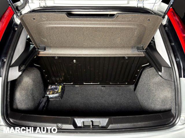 FIAT Punto 1.3 MJT II S&S 95 CV 5 porte Street