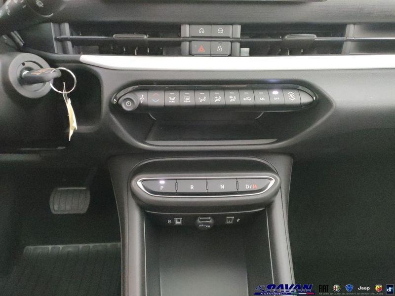 FIAT 600 1.2 Hybrid 110 CV DCT MHEV