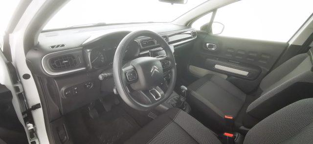 CITROEN C3 PureTech 83 S&S Feel