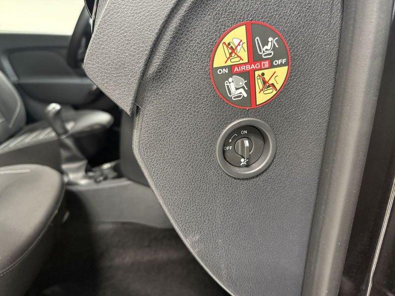 Dacia Sandero Sandero Streetway 1.0 tce Comfort Eco-G 100CV