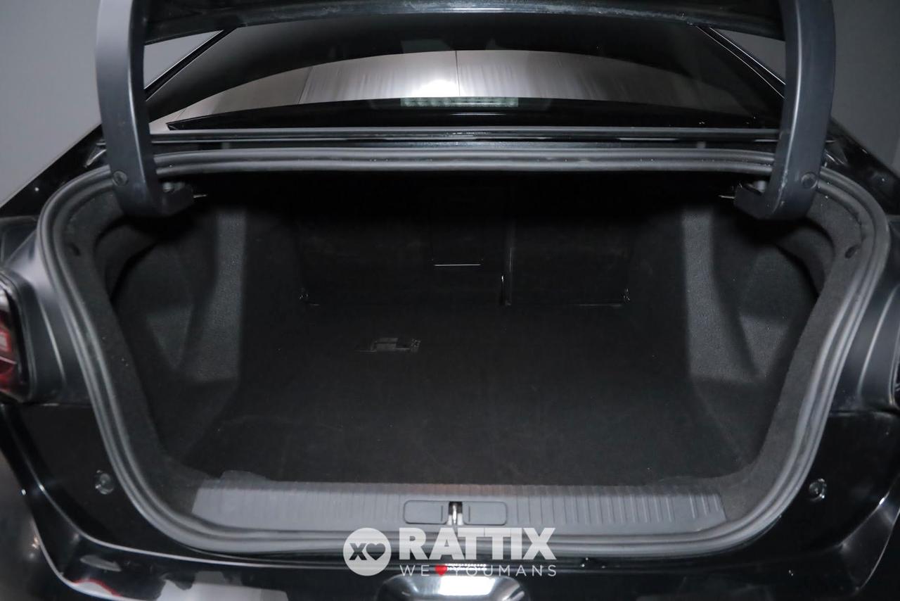 Citroen C4 X 1.2 Puretech 130CV Max EAT8