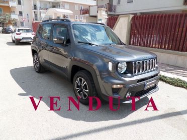 JEEP RENEGADE 1.0 T3 BUSINESS - Navi-Apple CarPlay e Android Auto-Cerchi 16"