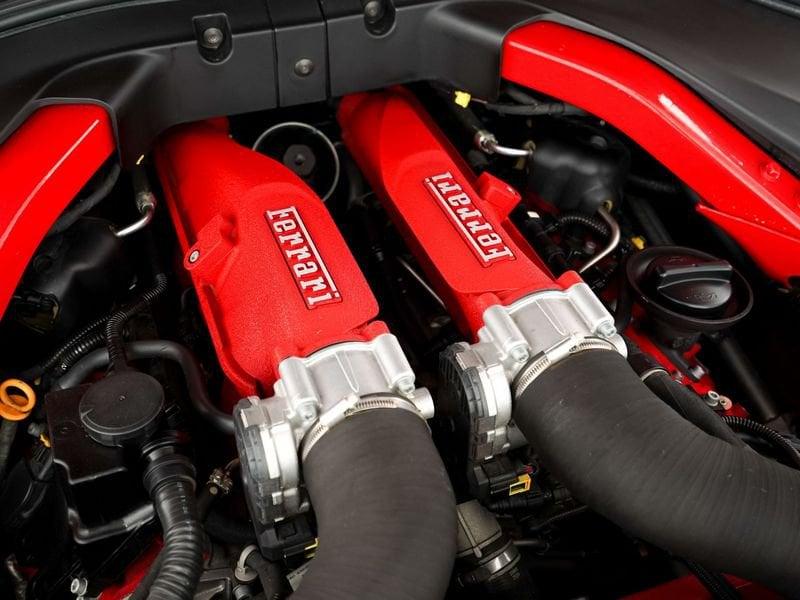 Ferrari Portofino Portofino 3.9