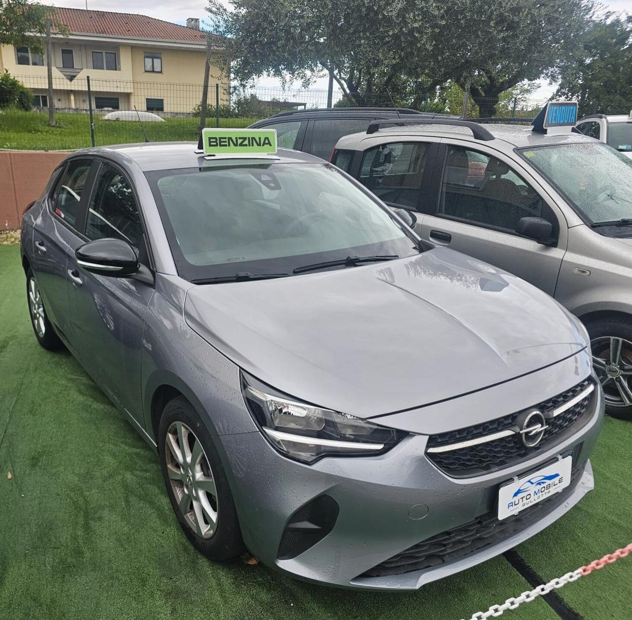 Opel Corsa 1.2 Elegance