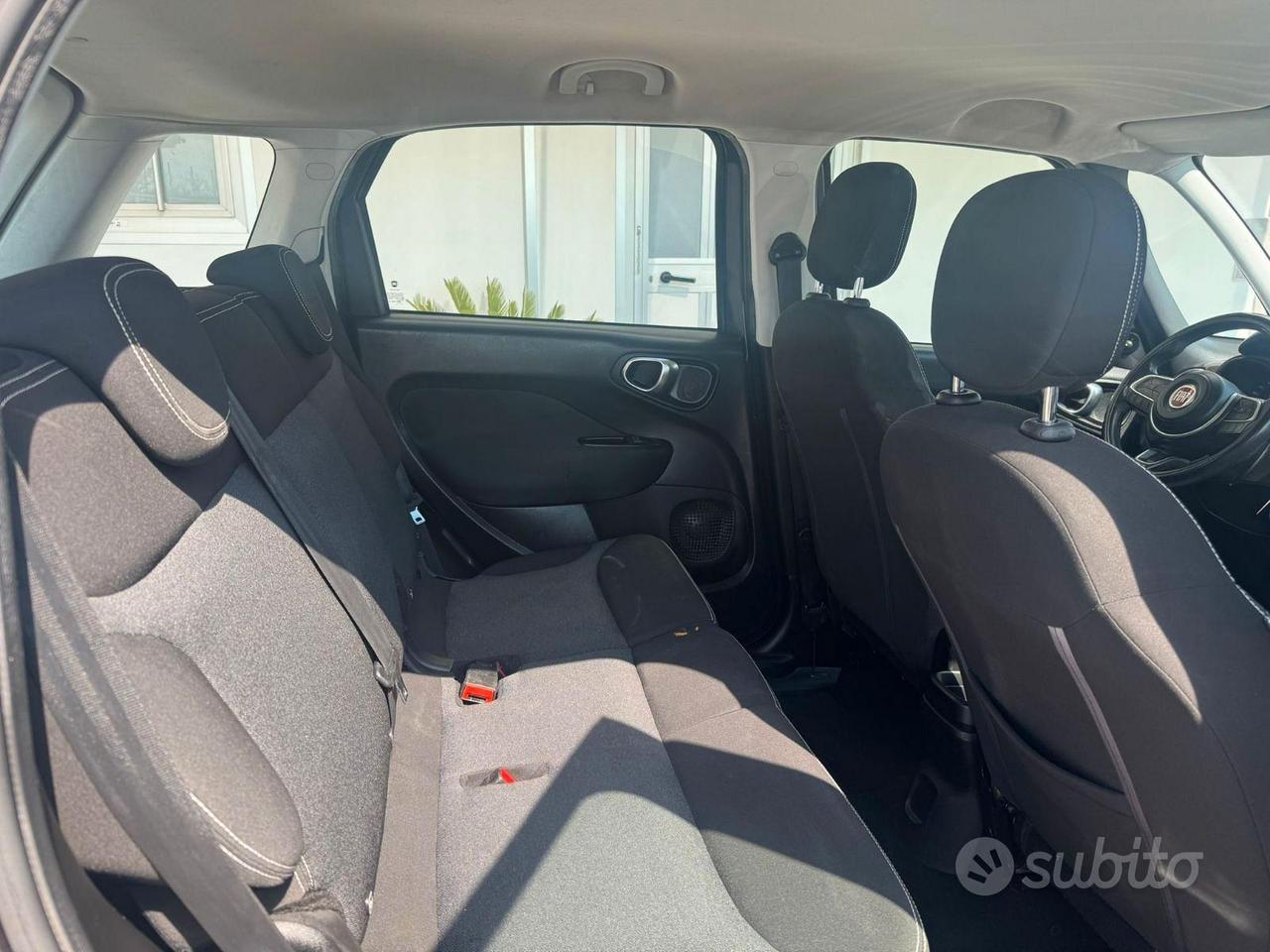 Fiat 500L 1.4 tjt Lounge Gpl 120cv