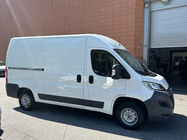 CITROEN Jumper 33 BlueHDi 130 L2-H2 Furgone