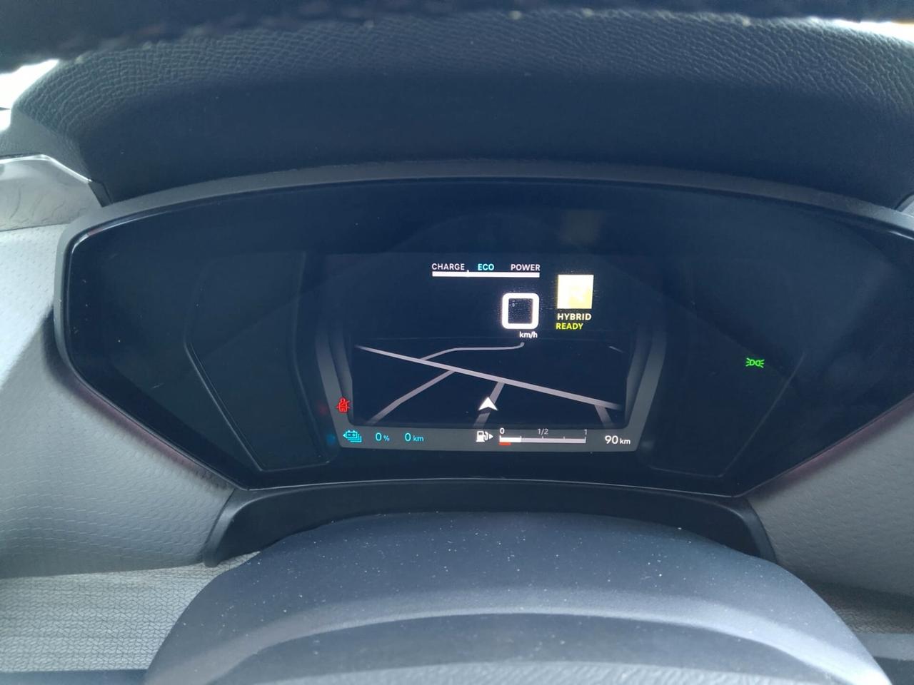 Citroen C5 X Shine Pack