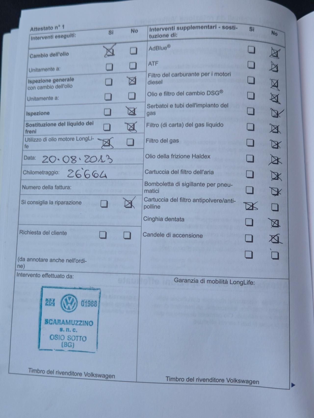 Volkswagen Tiguan 1.4 TSI 160 CV Trend & Fun BlueMotion Technology