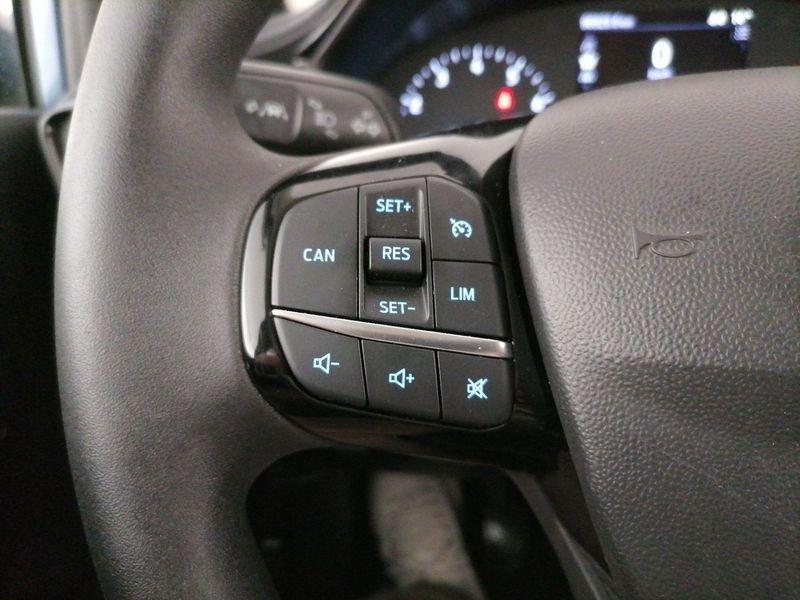 Ford Fiesta 5p 1.1 Plus s&s 75cv
