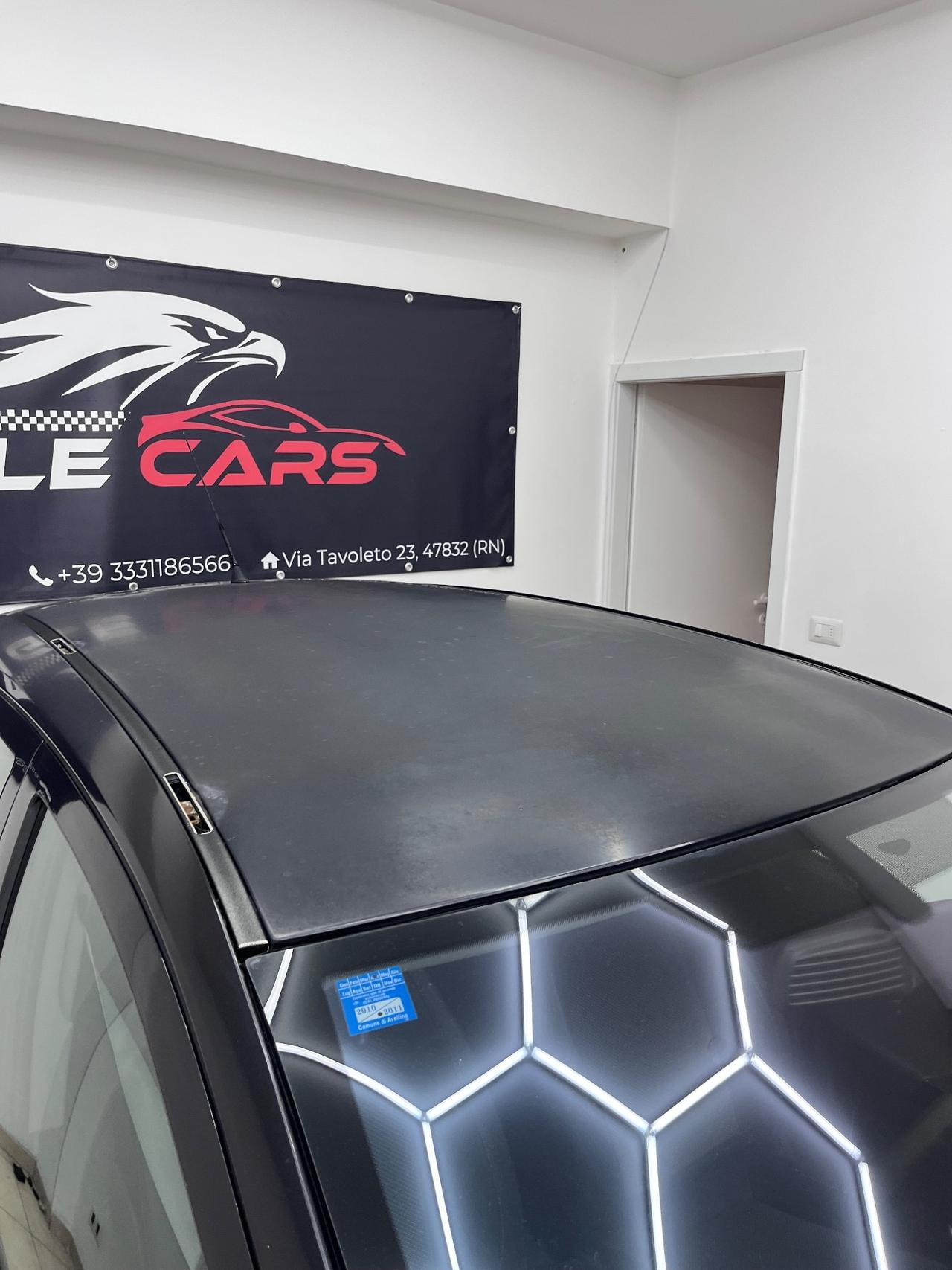 Opel Corsa 1.4 16V 5 porte Cosmo