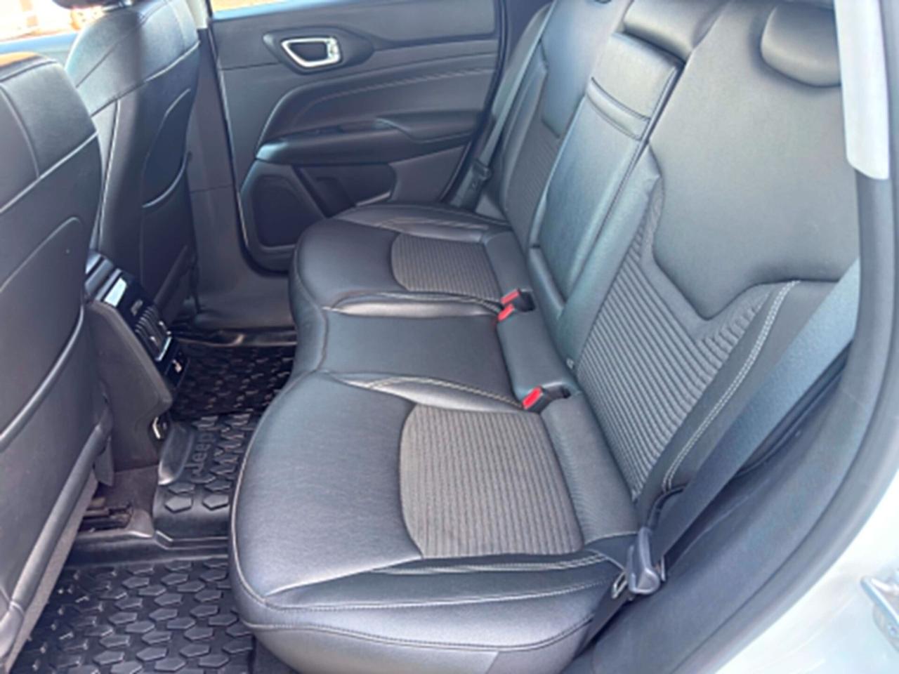 Jeep Compass 1.6 Multijet II 2WD Limited autocarro 5 posti
