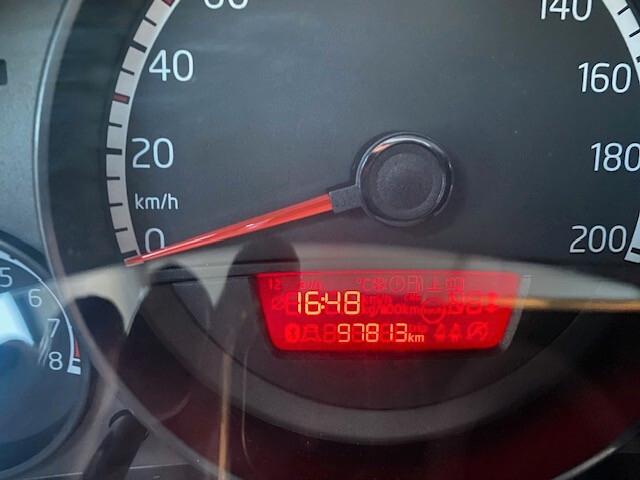 VOLKSWAGEN UP! MOVE 1.0 75 CV 5P. AUTOMATICA - GARANZIA EUROPEA