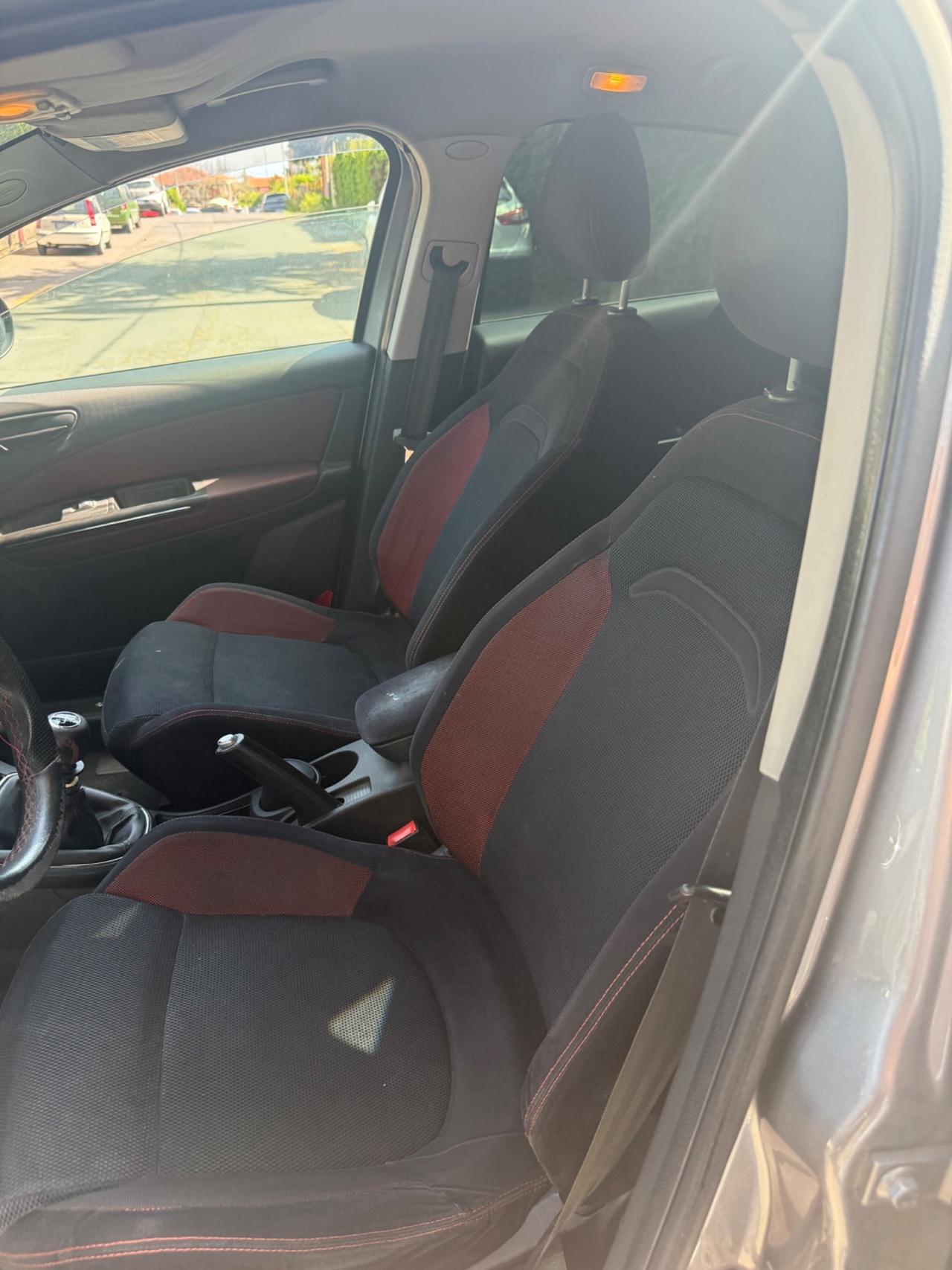 Fiat Bravo 1.6 MJT 120 CV DPF Easy