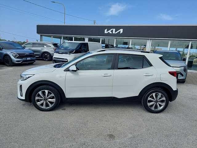 Kia Stonic 1.0 T-GDi 100 CV MHEV iMT Style