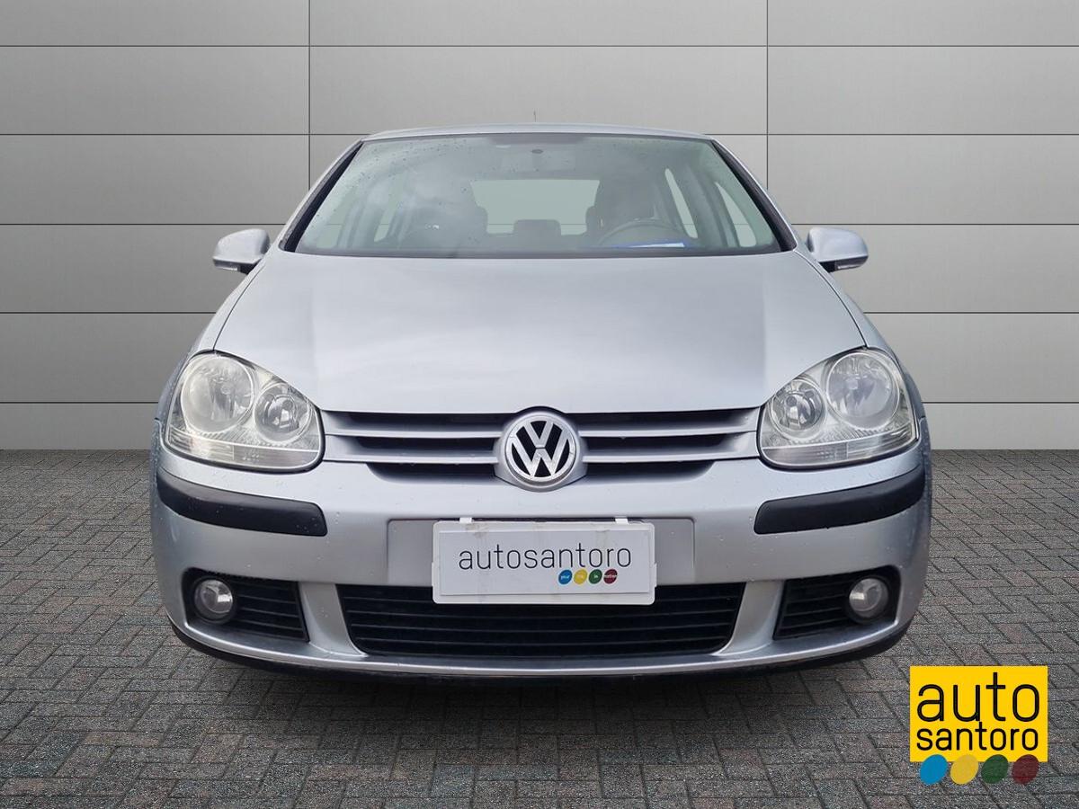 VOLKSWAGEN GOLF 1.9 COMFORTLINE