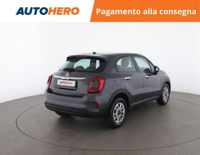 FIAT 500X 1.0 T3 120 CV Urban