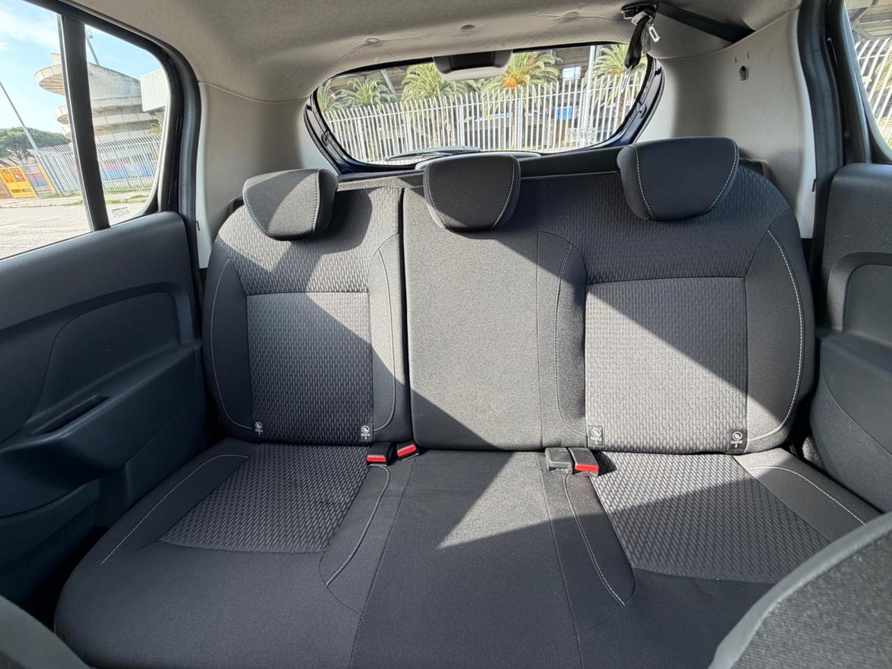 Dacia Sandero 1.5 dCi 8V 75CV Start&Stop Comfort