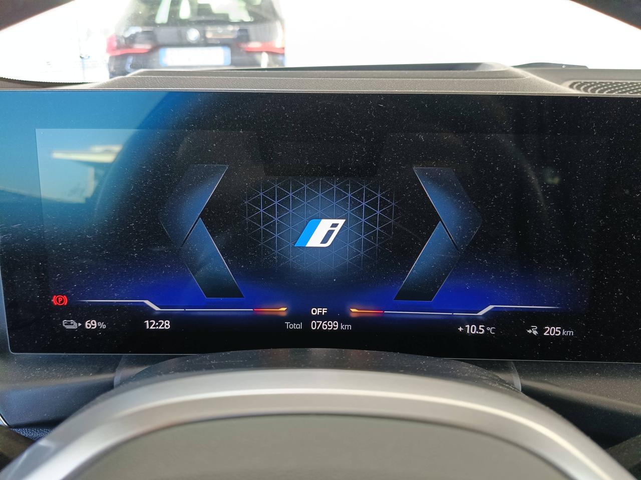 BMW i4 G26 LCI 2024 - i4 xdrive40 MSport Pro