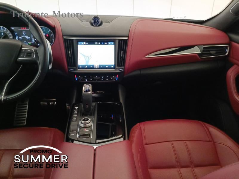Maserati Levante 2.0 Hybrid MHEV GT AWD Auto