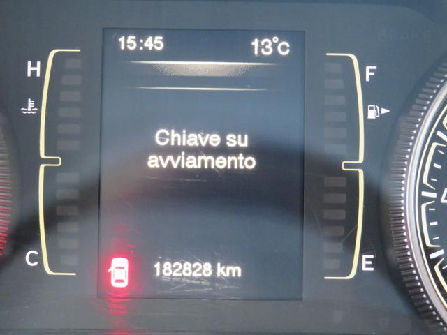 JEEP Cherokee Loungitude AWD