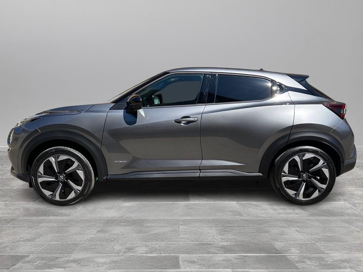 NISSAN Juke II 2024 - Juke 1.6 hev N-Connecta