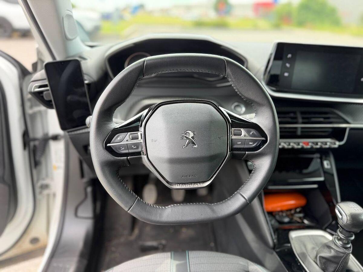 Peugeot 2008 1.2 puretech Allure Pack IVA ESPOSTA!