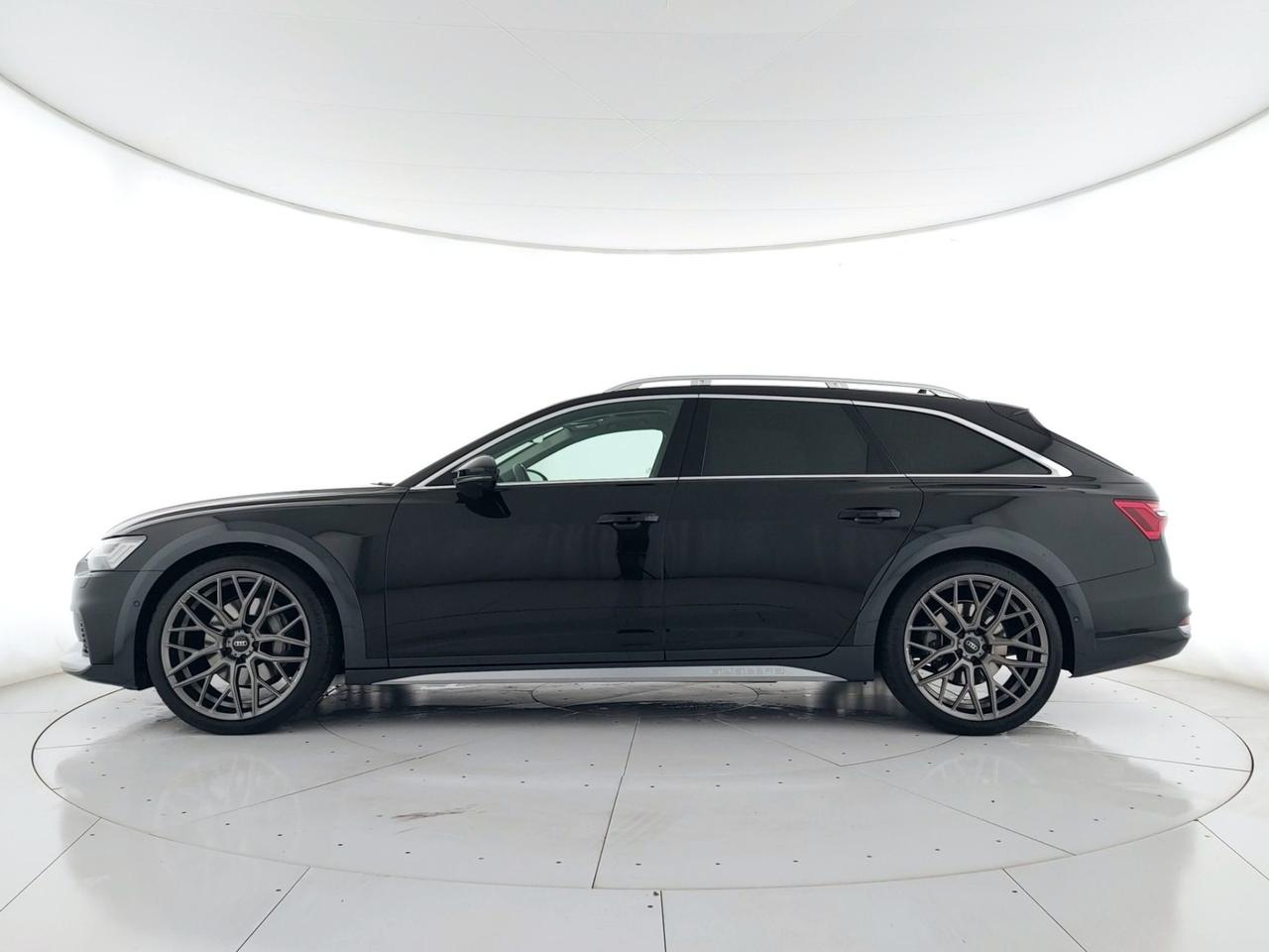 AUDI A6 Allroad 45 3.0 tdi mhev 48V quattro 231cv HEAD-UP+TETTO PANO+CAMERA 360