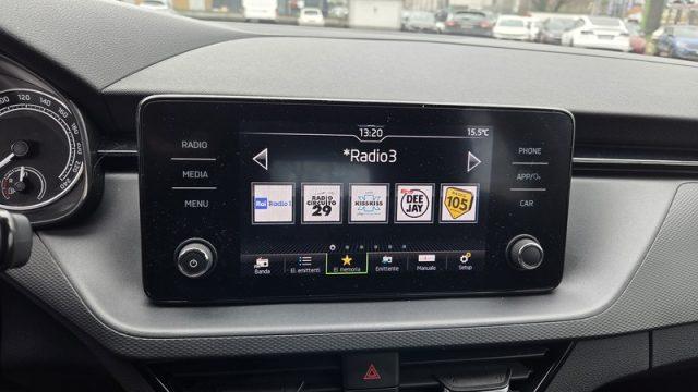 SKODA Kamiq 1.0 G-Tec Ambition PERMUTE OK NEOPAT. UNICOPR.