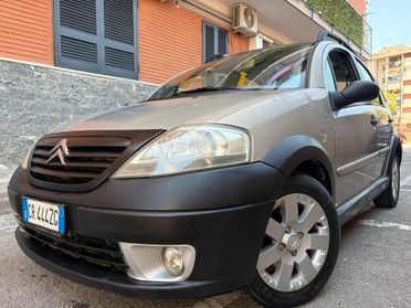 Citroen C3 1.4 HDi Elegance