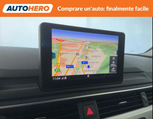 AUDI A4 Avant 30 TDI S tronic