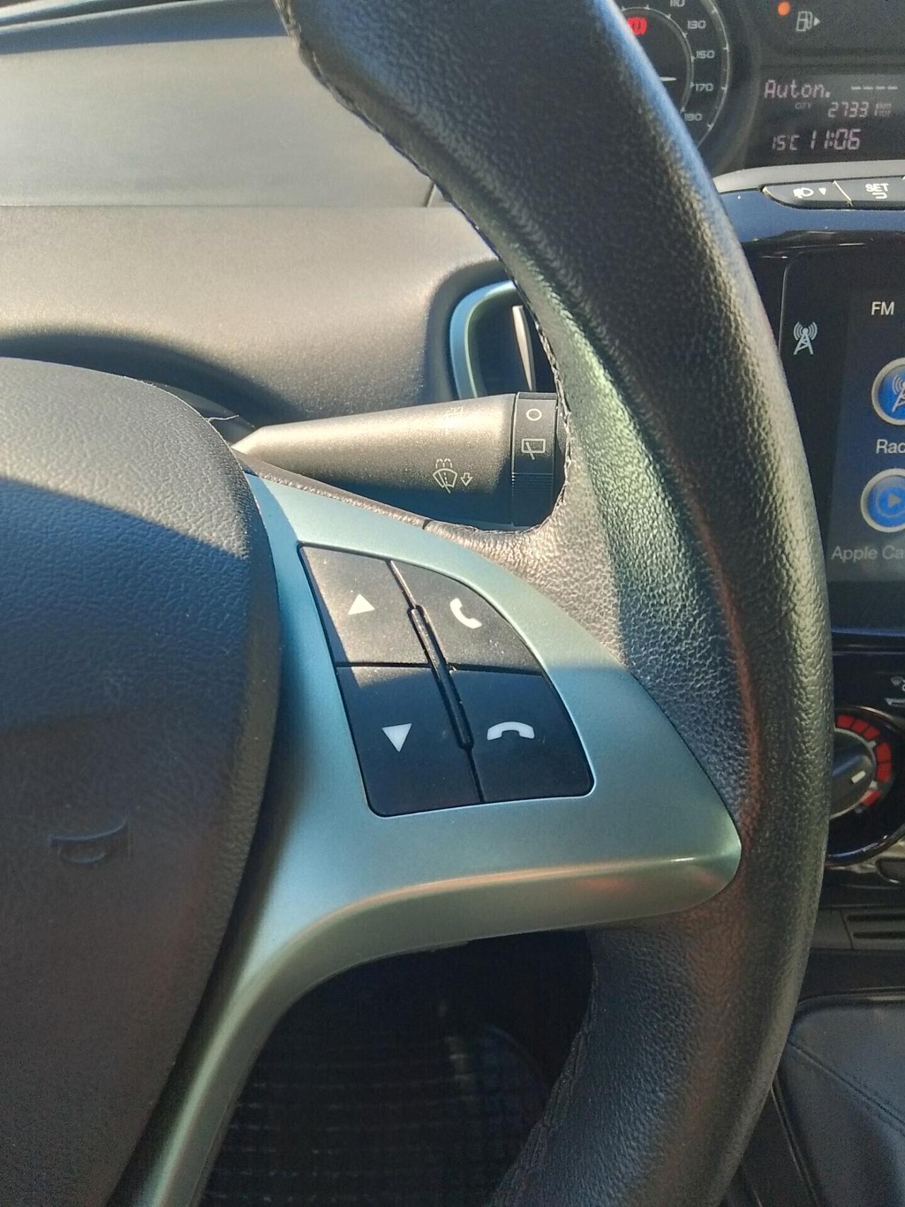 Lancia Ypsilon 1.0 FireFly 5 porte S&S Hybrid Gold