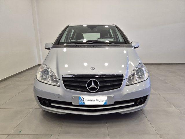 MERCEDES-BENZ A 160 CDI Classic - NEOPAT. - UNIPR. - Bluetooth