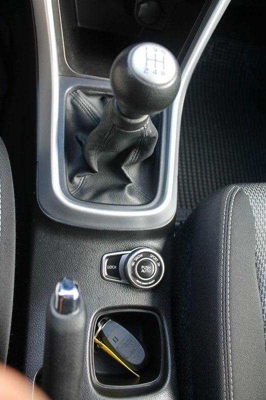 Suzuki S-Cross 1.6 DDiS 4WD All Grip Cool