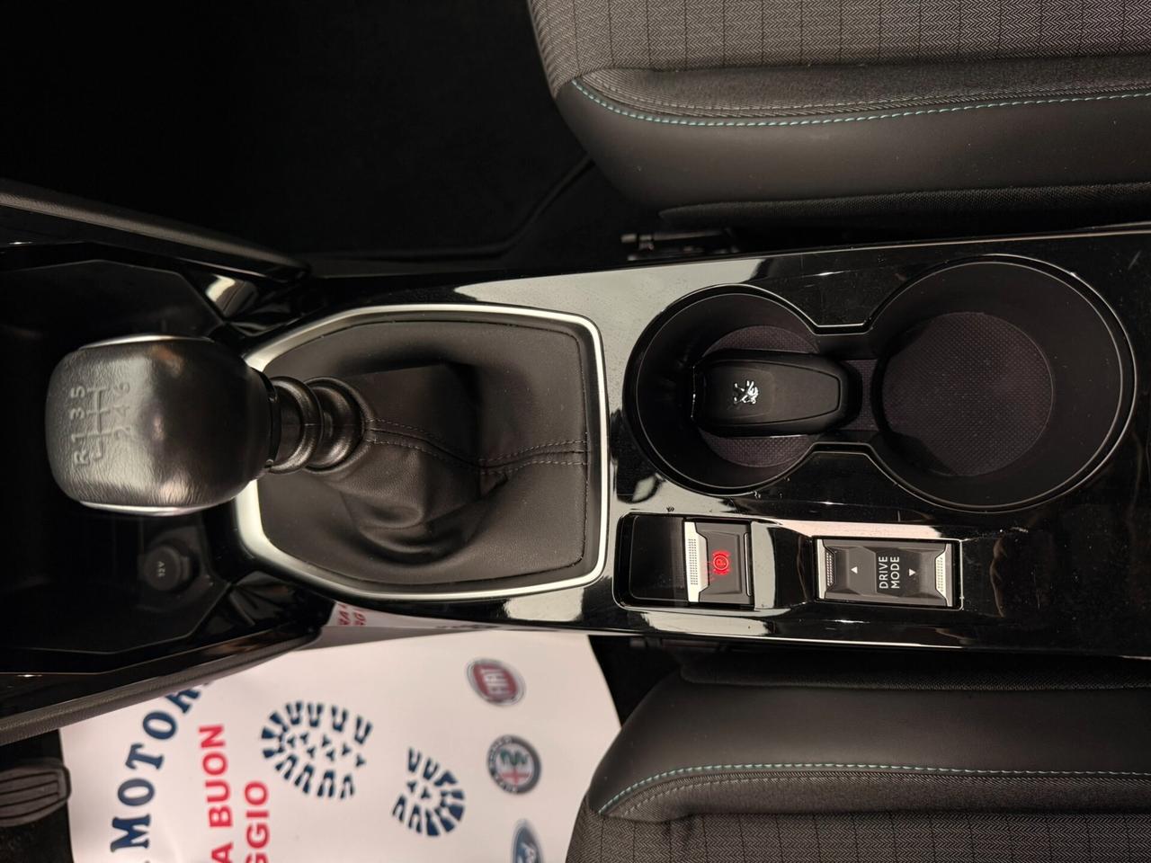 Peugeot 2008 1.5 BlueHDi 110CV Allure - 2022