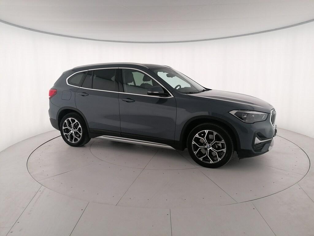 BMW X1 20 d xLine Plus xDrive Steptronic