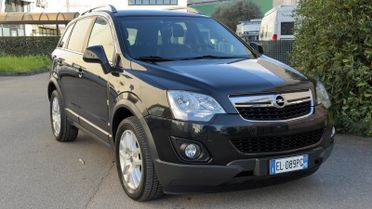 Opel Antara 2.2 CDTI 163CV Cosmo 4x4 gancio traino