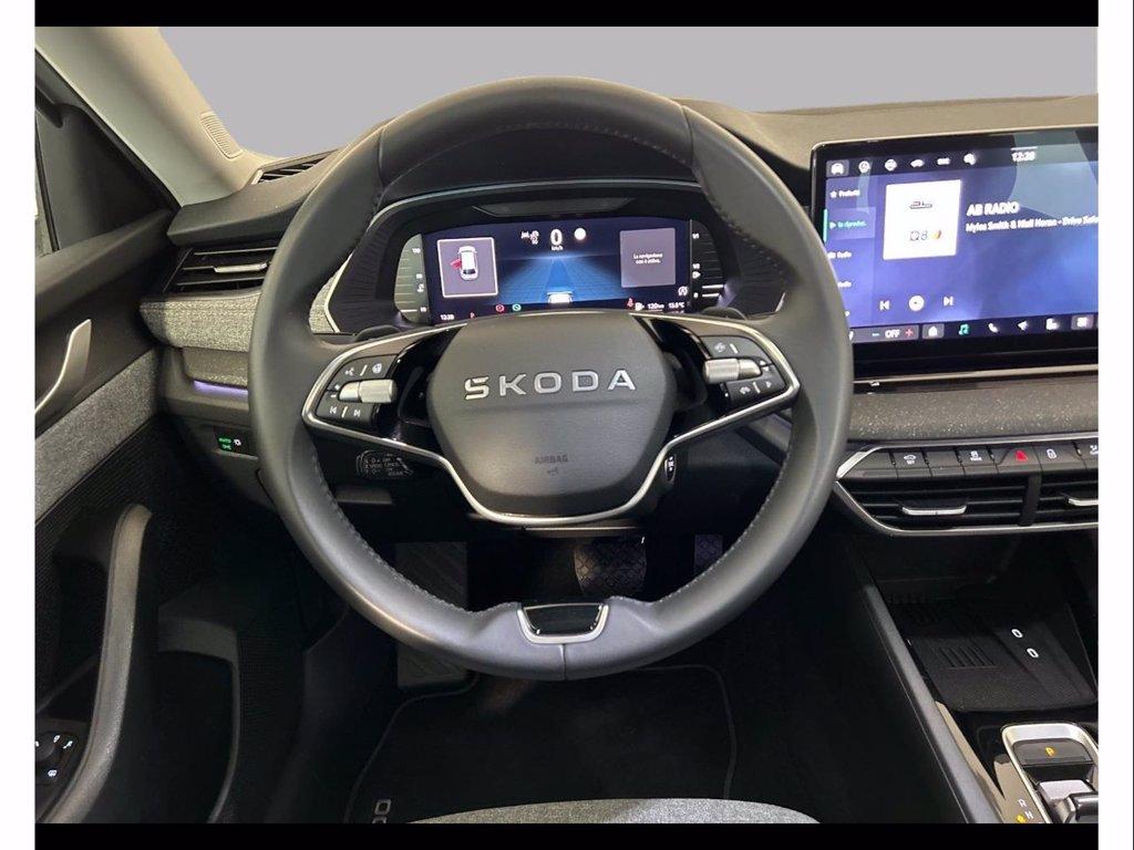 SKODA Octavia wagon 2.0 tdi executive 150cv dsg del 2025