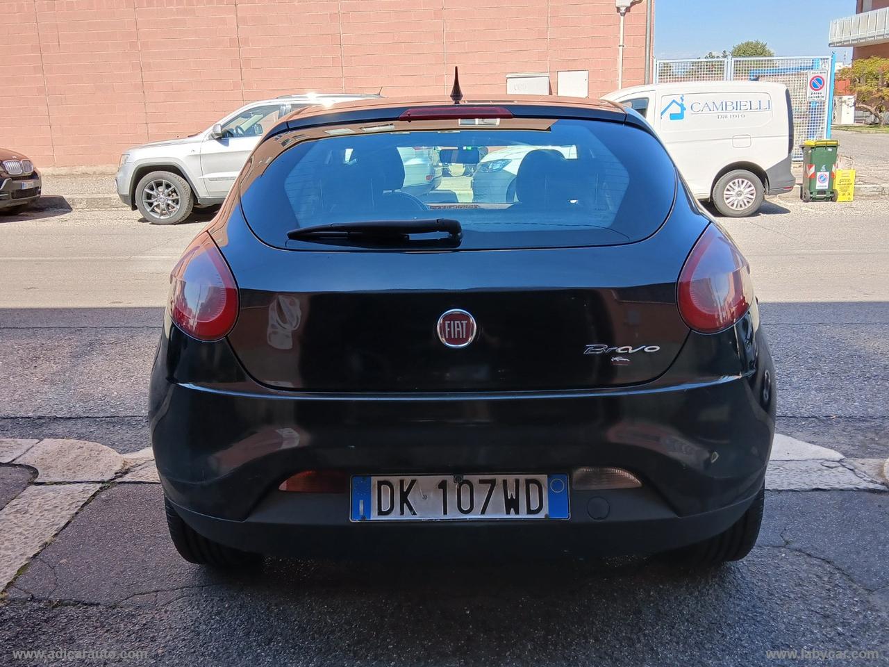 FIAT Bravo 1.4